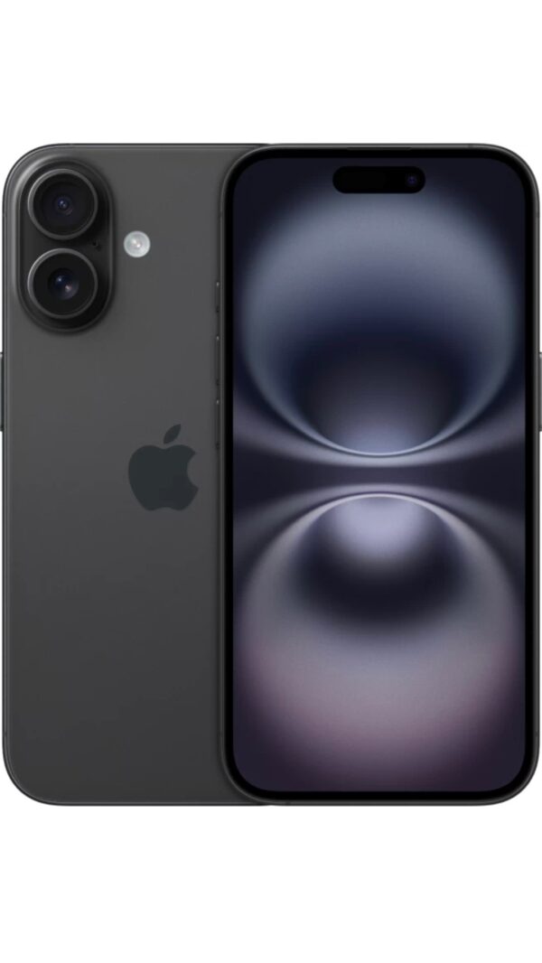 Apple iPhone 16 (Teal, 128 GB) - Image 2