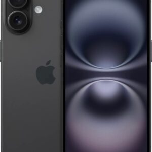 Apple iPhone 16 (Teal, 128 GB)
